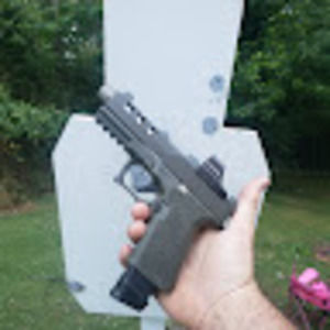 Meet your Posher, Richard